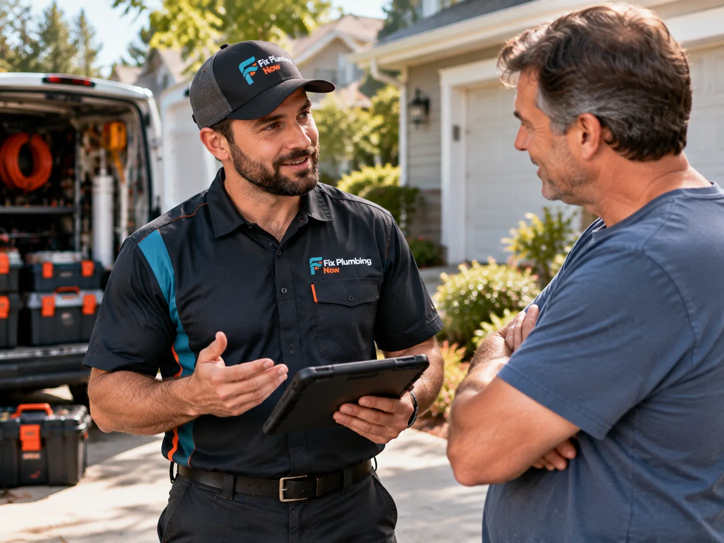 Clogged Drain Service Pinellas Park, FL FAQs